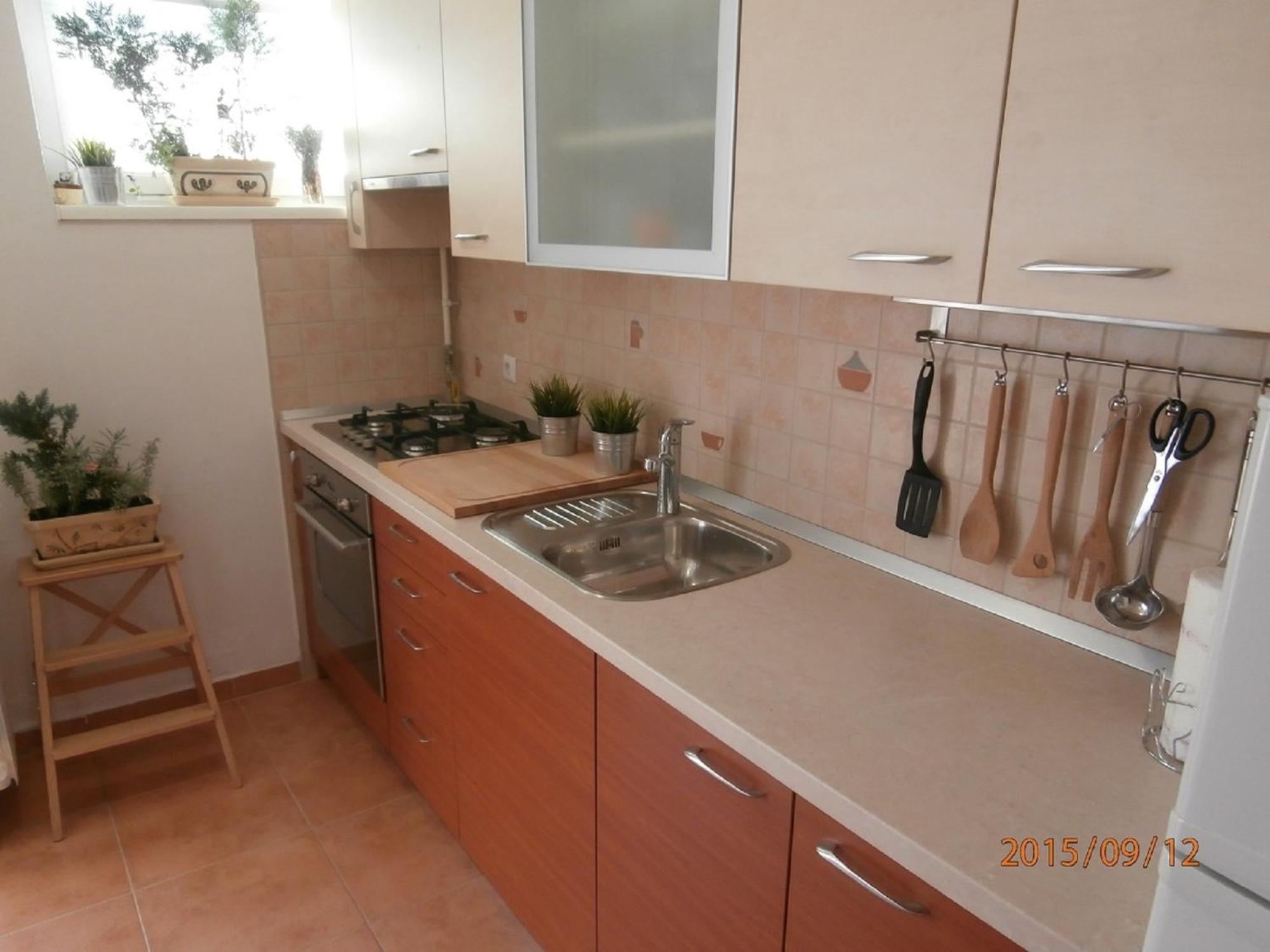 Apartment Anamarija 자그레브 외부 사진